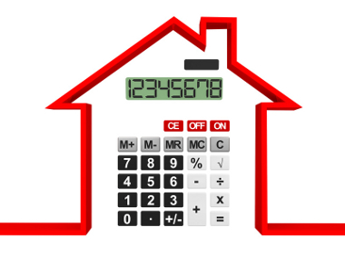 costo dei mutui casa