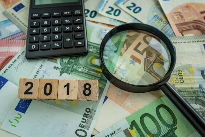 Legge di bilancio 2018. novità per ledilizia e limmobiliare Bonus edilizia 2018