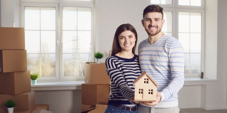 Mutui casa, domanda ancora in crescita grazie al contributo degli under 36